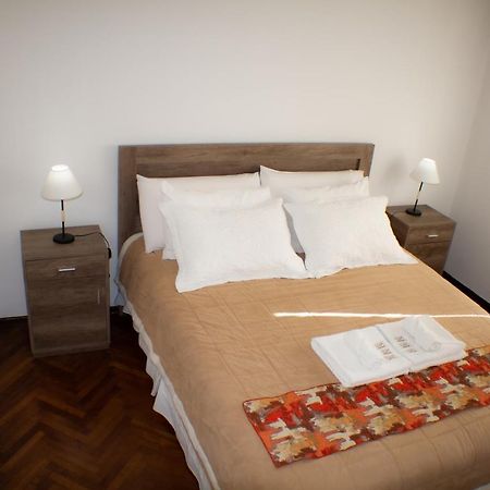 Apartmán Piazza Mendoza Exteriér fotografie